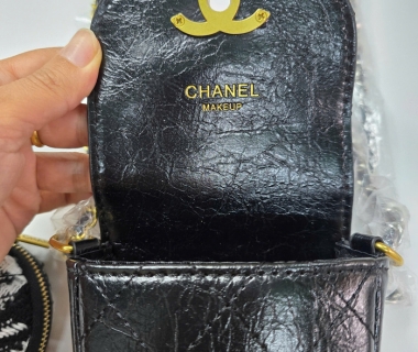 Ở đâu sở hữu ví đựng card chanel đa dạng mẫu mã