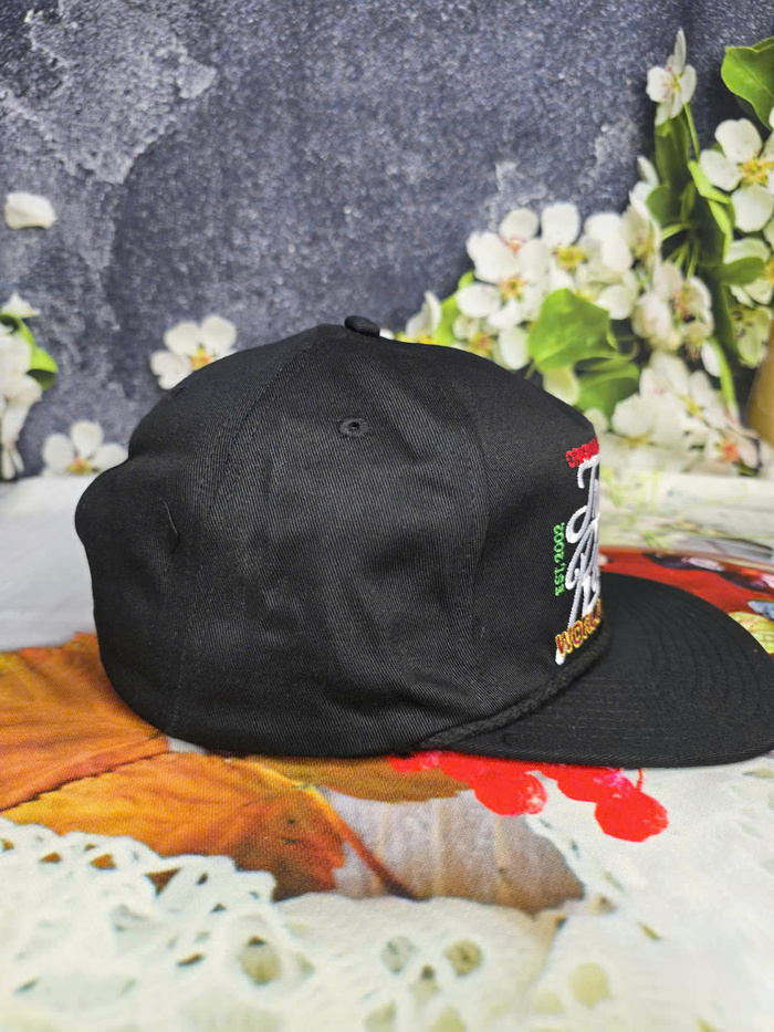 nón Jean Ông Địa nam True Religion cao cấp